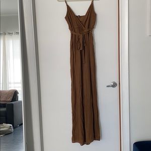 Fashion Nova Jumpsuit